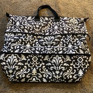 Large/ XL Expandable Thirty-One Bag